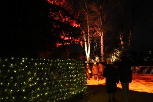 20231207 WeihnachtsWunderweltBenrath 0144