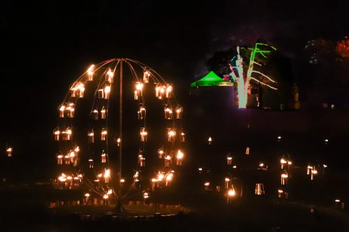 20231207 WeihnachtsWunderweltBenrath 0166