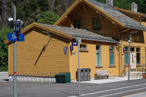 20240520 Bergensbanen 0081