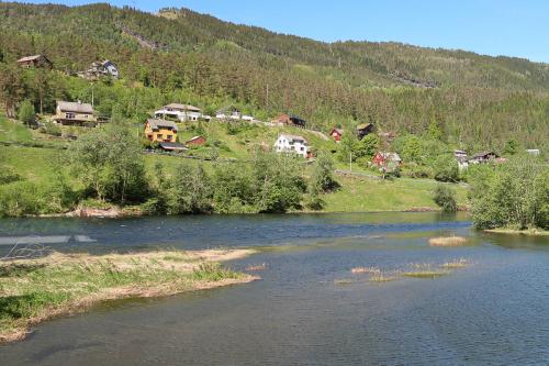 20240520 Bergensbanen 0082