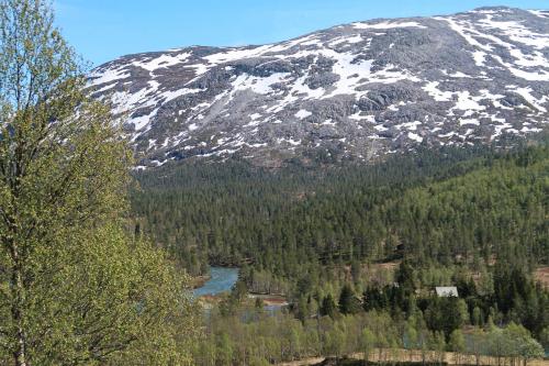 20240520 Bergensbanen 0099