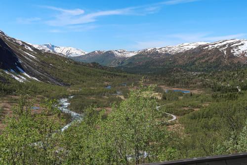 20240520 Bergensbanen 0104