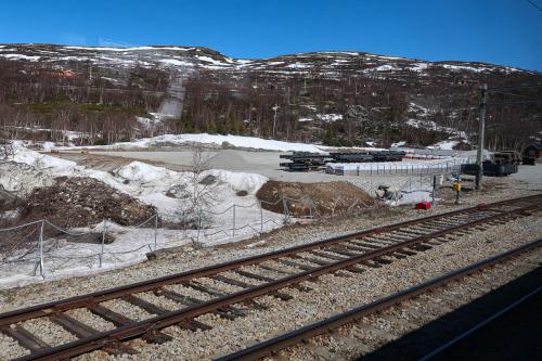 20240520 Bergensbanen 0125