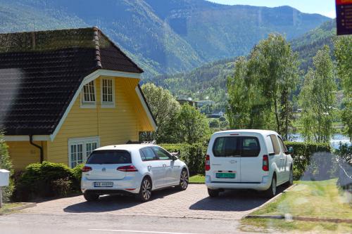 20240520 Bergensbanen 0139