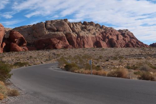 2025-12 Red Rocks Scenic Drive